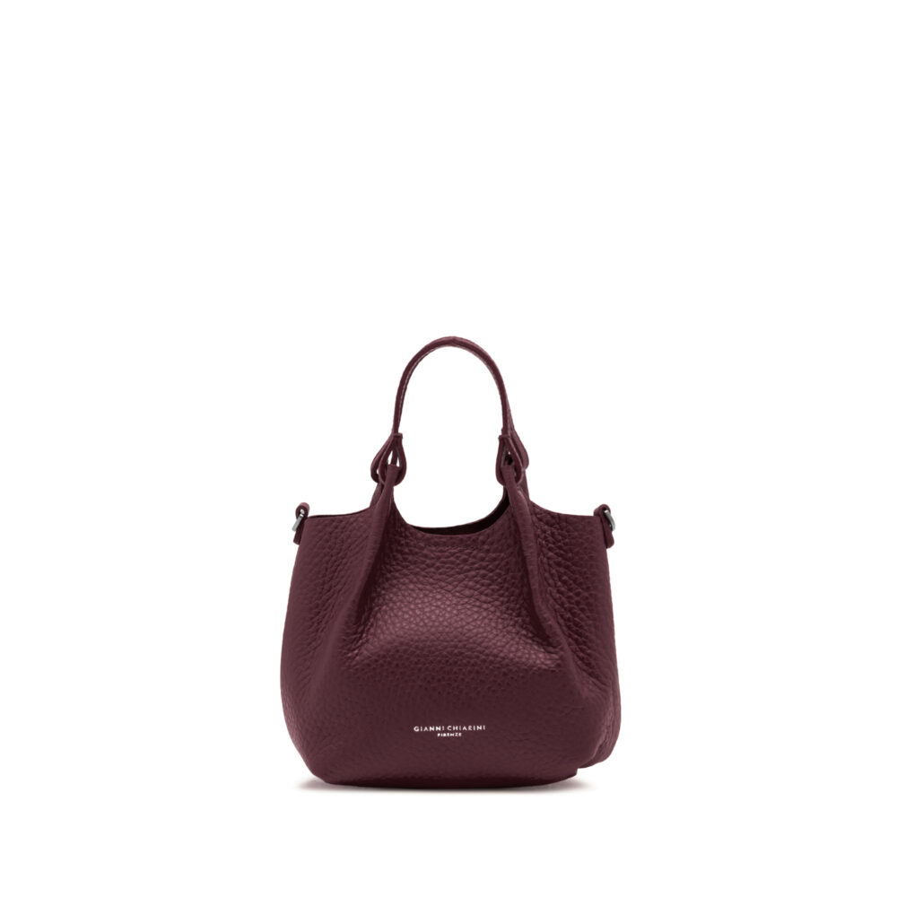 Borsa a mano Gianni Chiarini DUA - BS 9718 RNGDBL - immagine 14