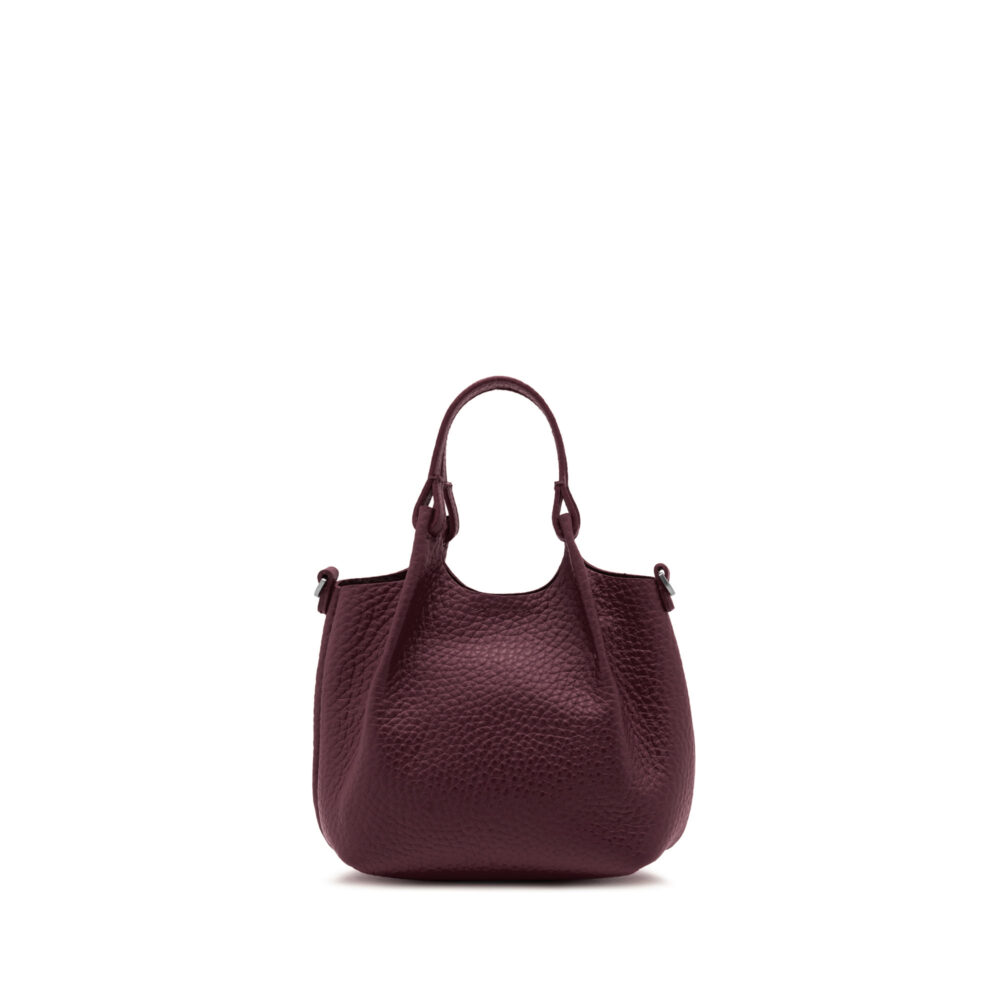 Borsa a mano Gianni Chiarini DUA - BS 9718 RNGDBL - immagine 10