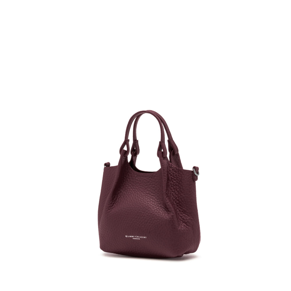 Borsa a mano Gianni Chiarini DUA - BS 9718 RNGDBL - immagine 11