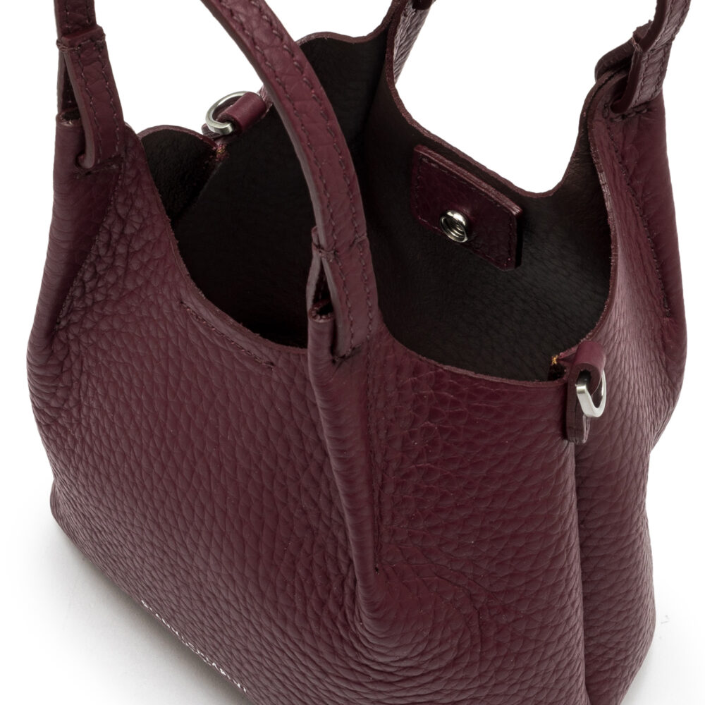 Borsa a mano Gianni Chiarini DUA - BS 9718 RNGDBL - immagine 13