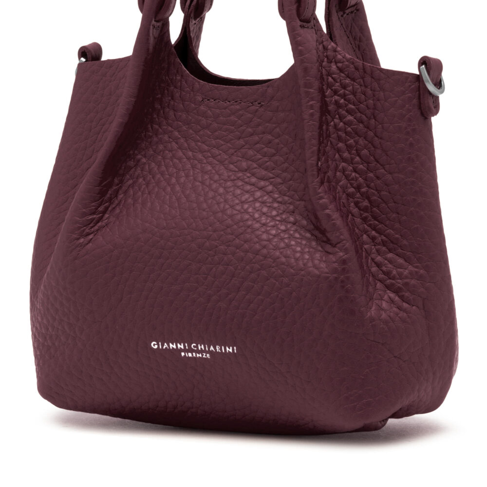 Borsa a mano Gianni Chiarini DUA - BS 9718 RNGDBL - immagine 12