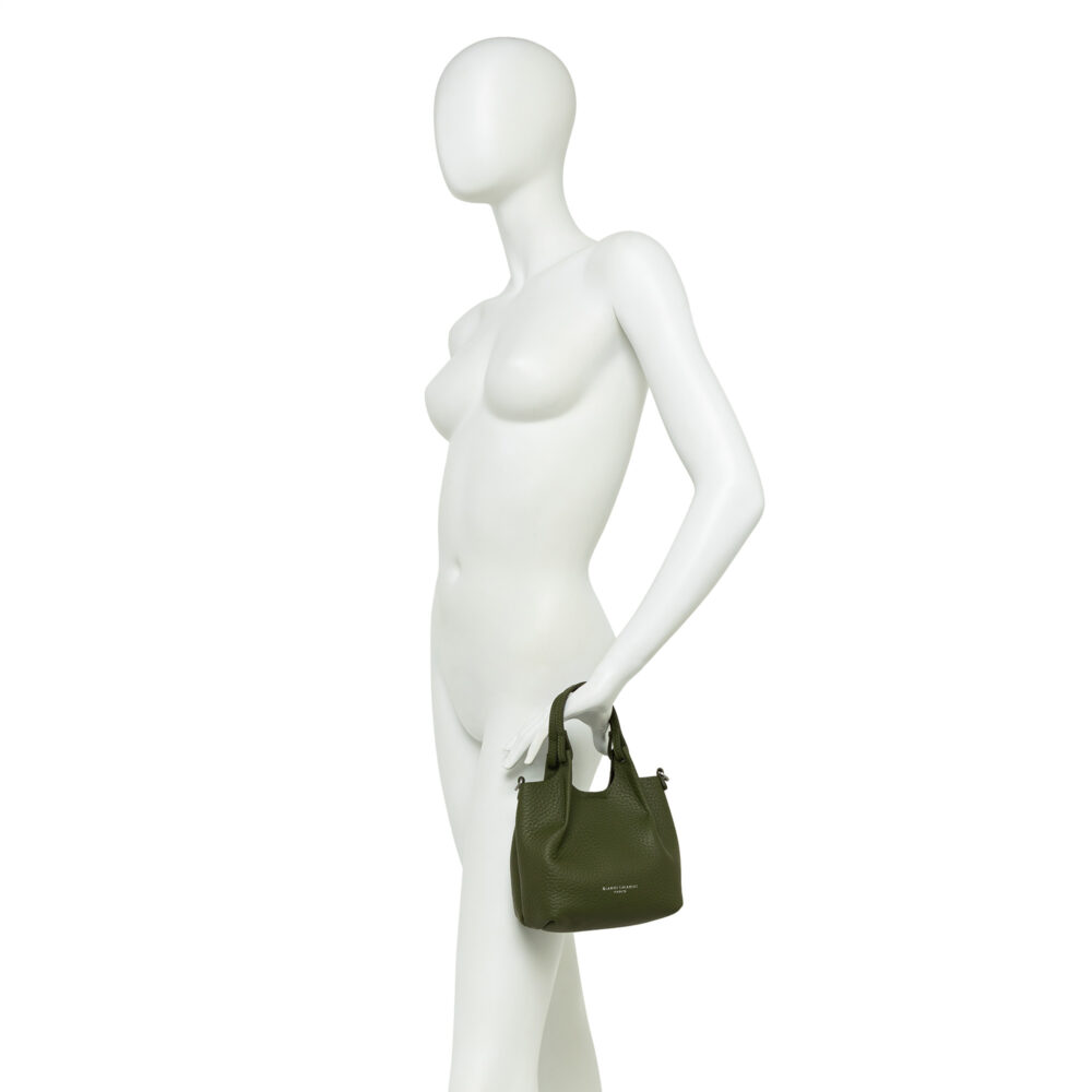 Borsa a mano Gianni Chiarini DUA - BS 9718 RNGDBL - immagine 5