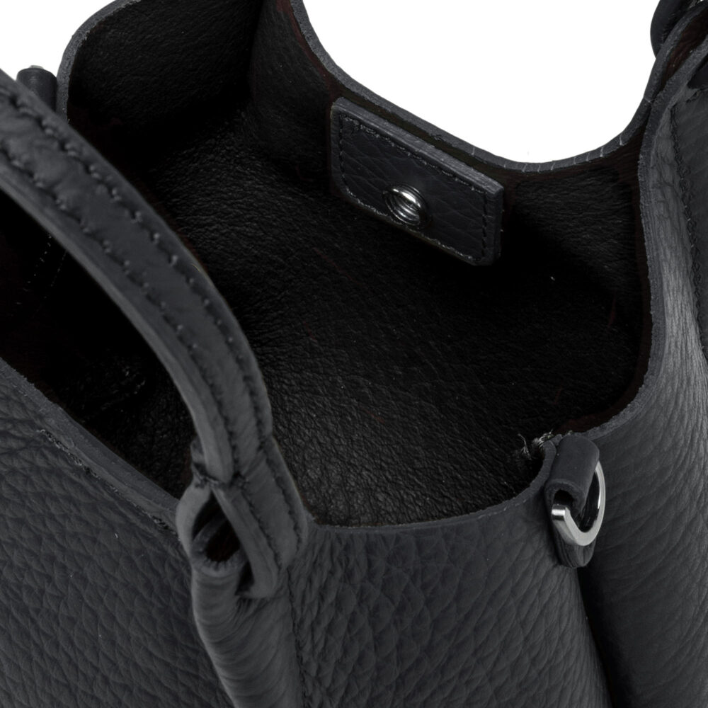 Borsa a mano Gianni Chiarini DUA - BS 9718 RNGDBL - immagine 6