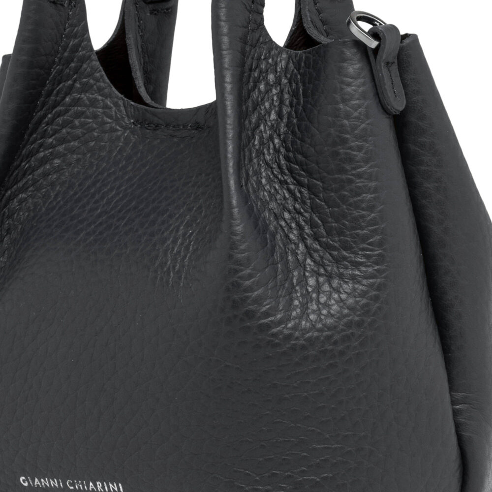 Borsa a mano Gianni Chiarini DUA - BS 9718 RNGDBL - immagine 4