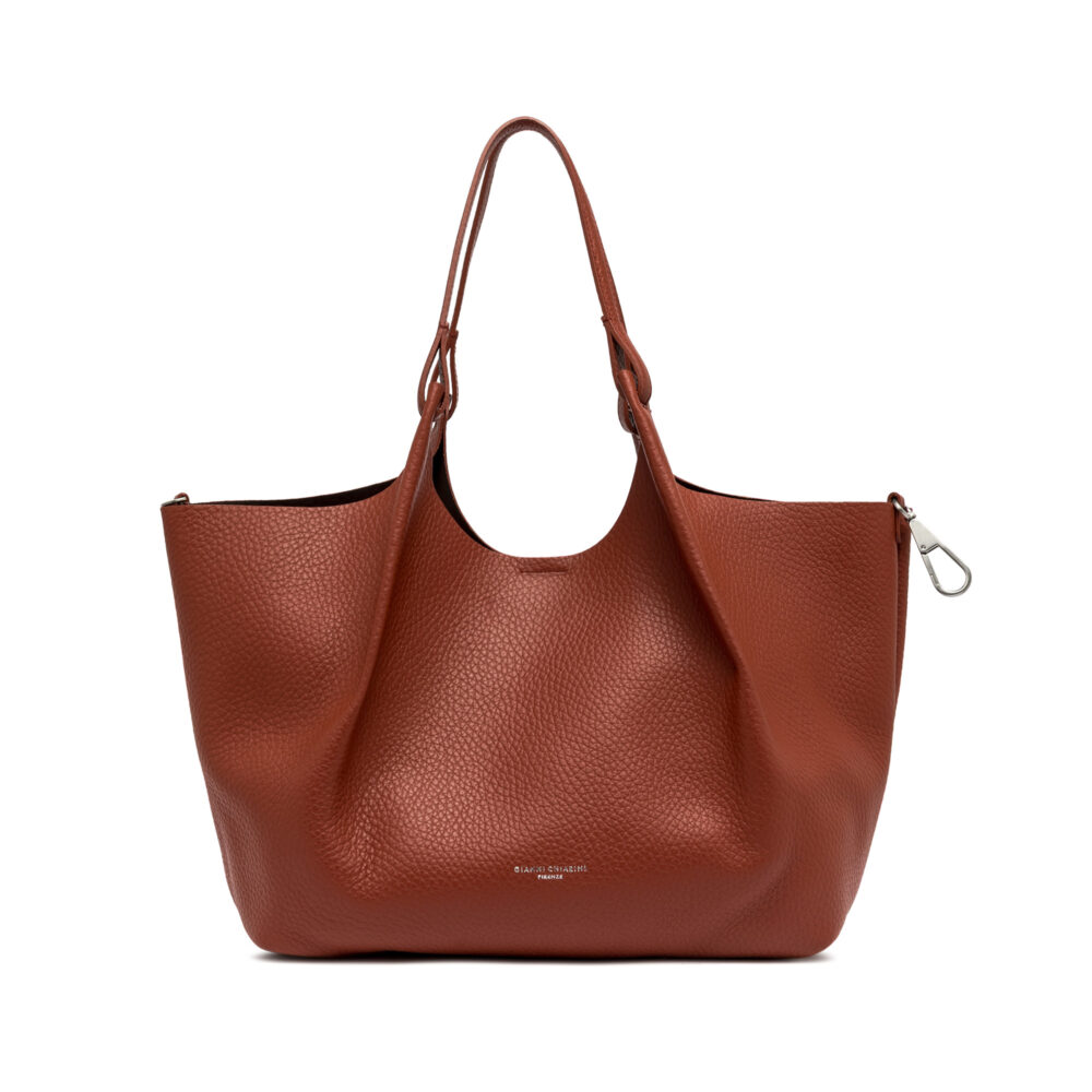 Borsa a spalla Gianni Chiarini Dua - BS 9720 - immagine 12