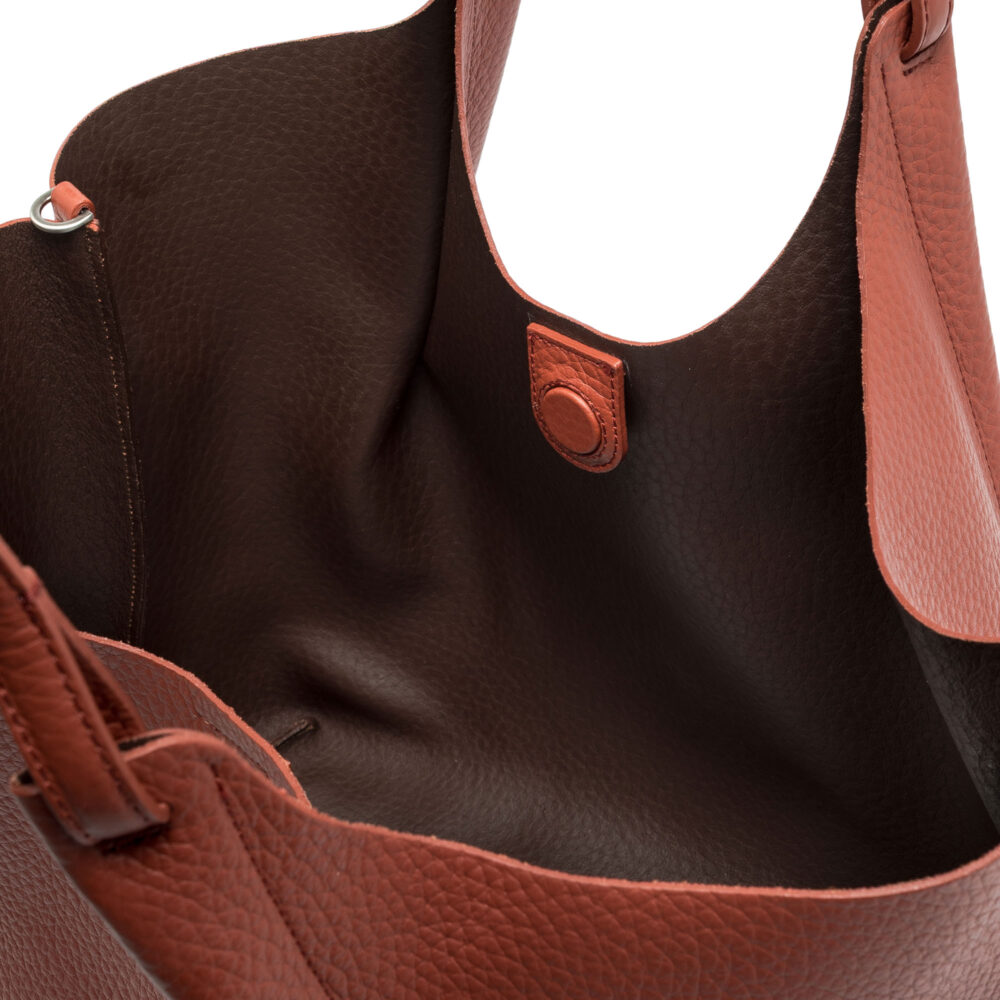 Borsa a spalla Gianni Chiarini Dua - BS 9720 - immagine 11