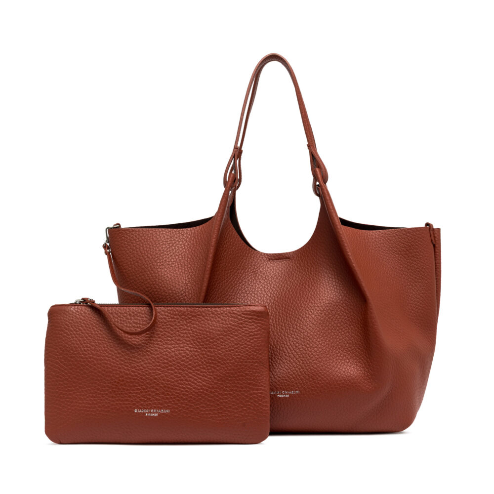 Borsa a spalla Gianni Chiarini Dua - BS 9720 - immagine 10