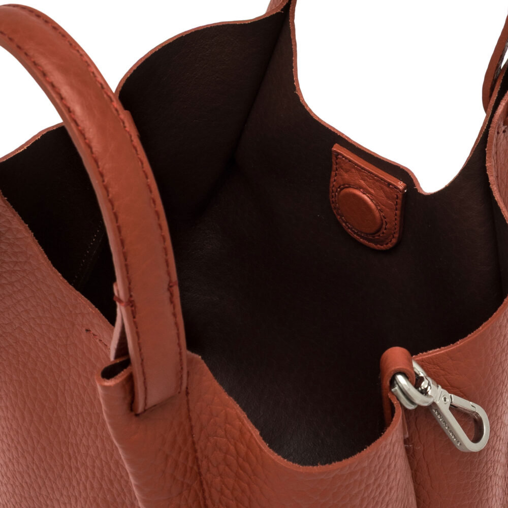 Borsa a spalla Gianni Chiarini Dua - BS 9719 - immagine 13