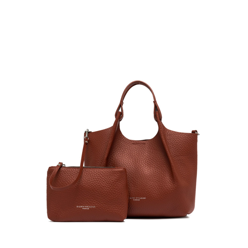 Borsa a spalla Gianni Chiarini Dua - BS 9719 - immagine 7