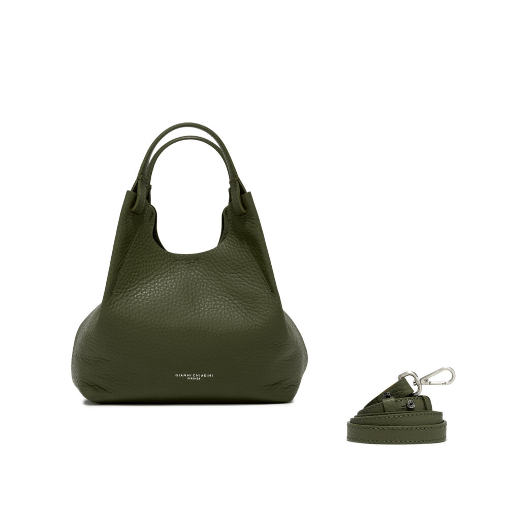 Borsa a spalla Gianni Chiarini Dua - BS 9719 - immagine 12