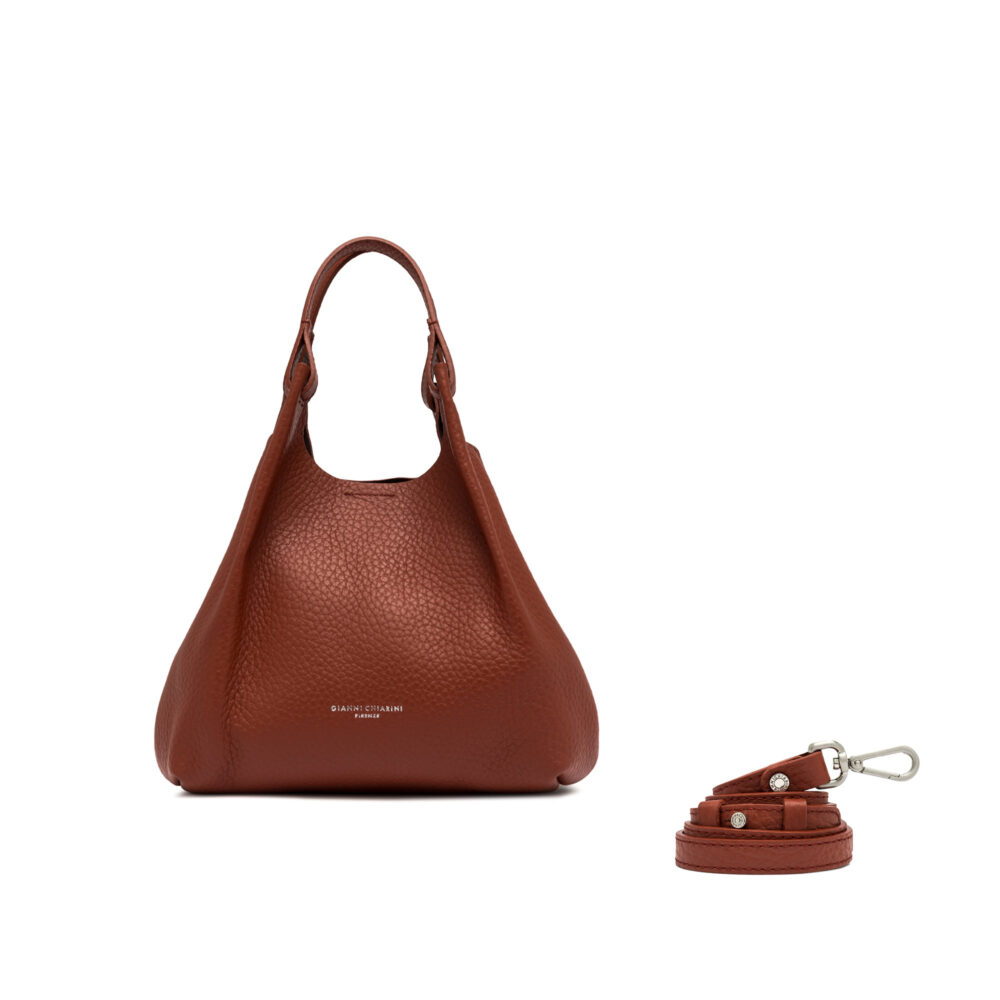 Borsa a spalla Gianni Chiarini Dua - BS 9719 - immagine 8