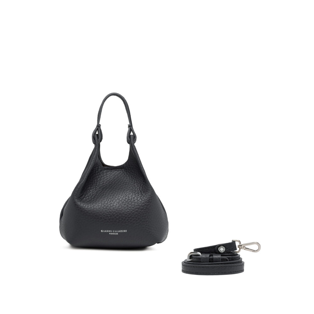 Borsa a mano Gianni Chiarini DUA - BS 9718 RNGDBL - immagine 3