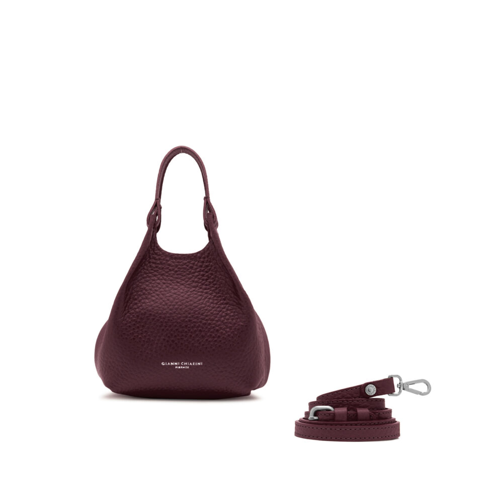 Borsa a mano Gianni Chiarini DUA - BS 9718 RNGDBL