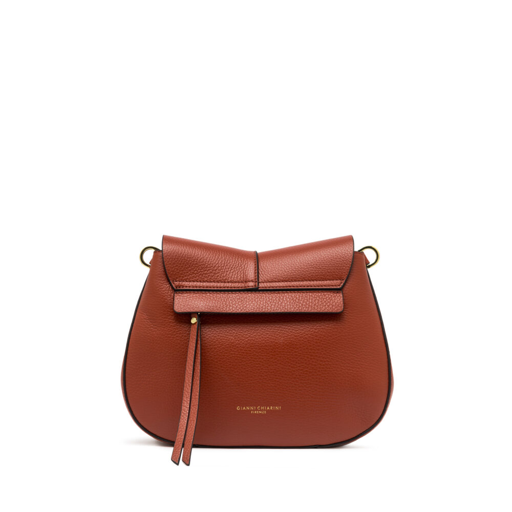 Borsa a tracolla Helena Roung Gianni Chiarini - BS 6036/COMM GRN-NAOP - immagine 6