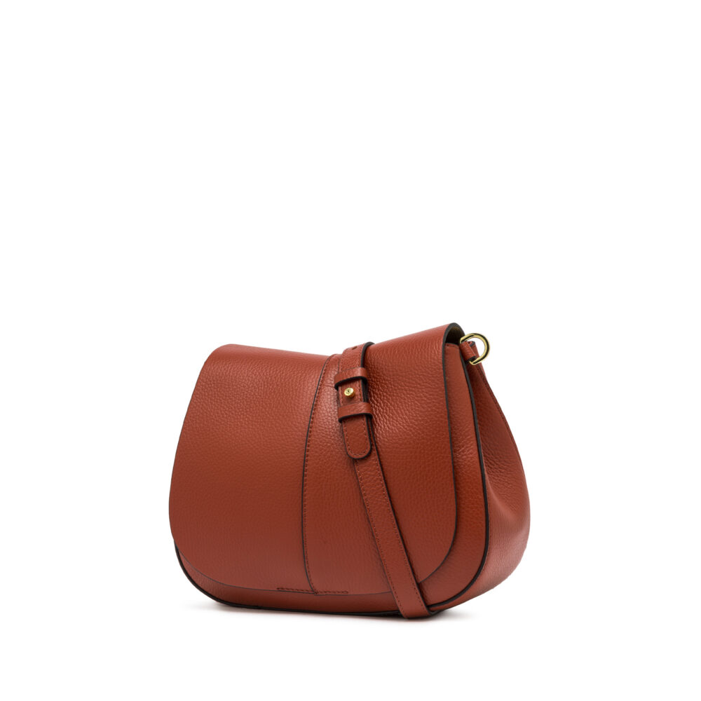 Borsa a tracolla Helena Roung Gianni Chiarini - BS 6036/COMM GRN-NAOP - immagine 4