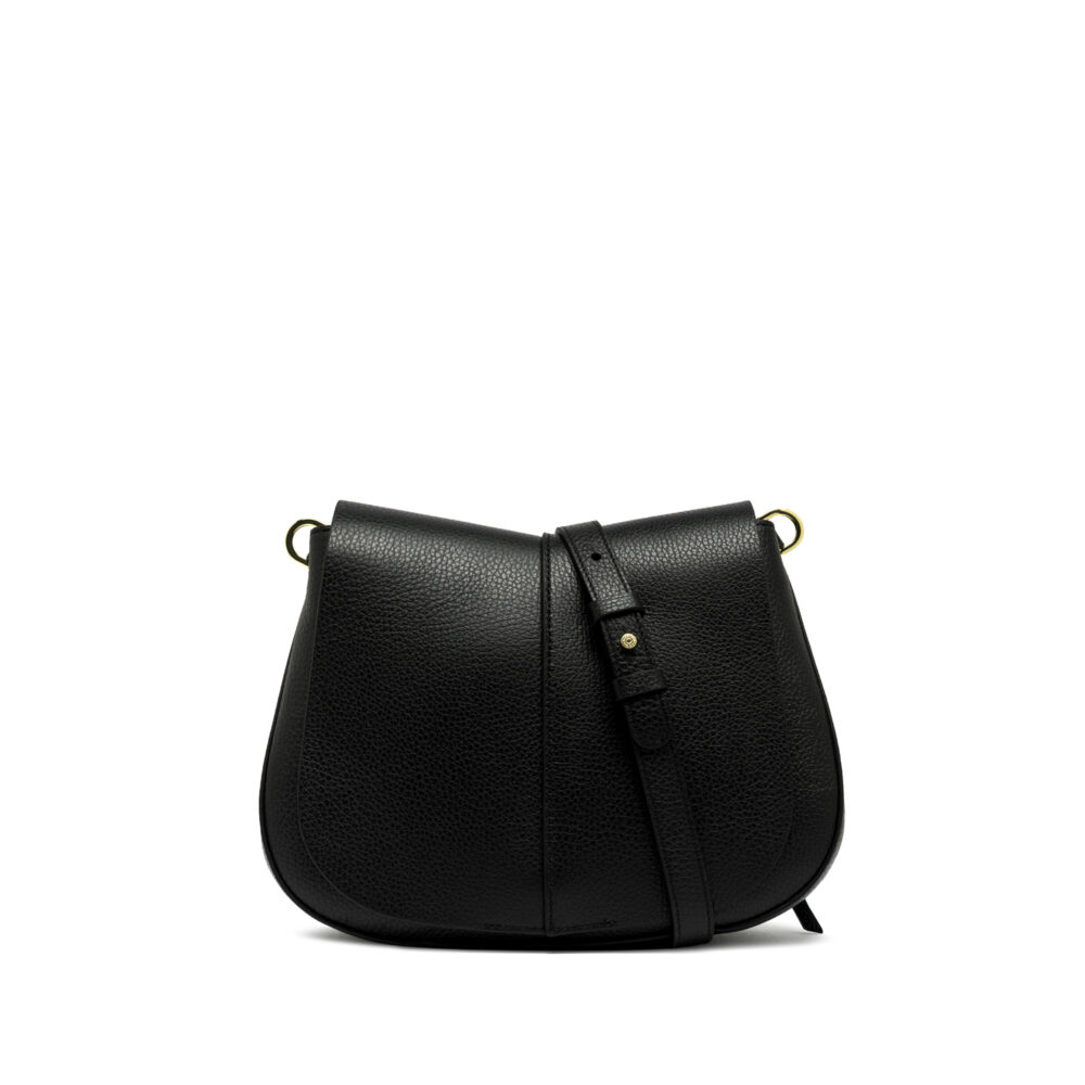 Borsa a tracolla Helena Roung Gianni Chiarini - BS 6036/COMM GRN-NAOP