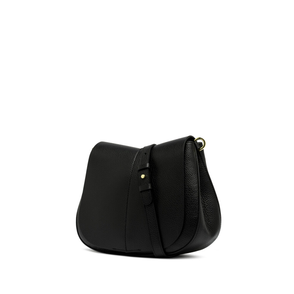 Borsa a tracolla Helena Roung Gianni Chiarini - BS 6036/COMM GRN-NAOP - immagine 13