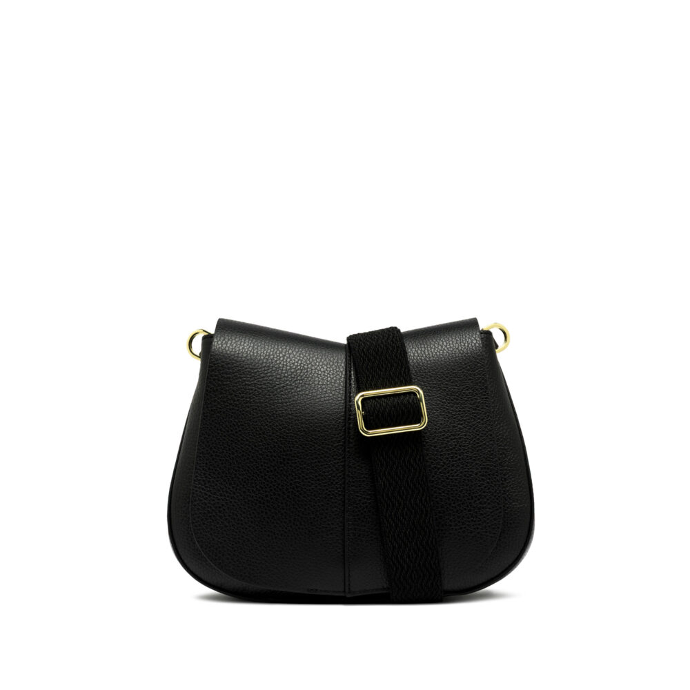 Borsa a tracolla Helena Roung Gianni Chiarini - BS 6036/COMM GRN-NAOP - immagine 5