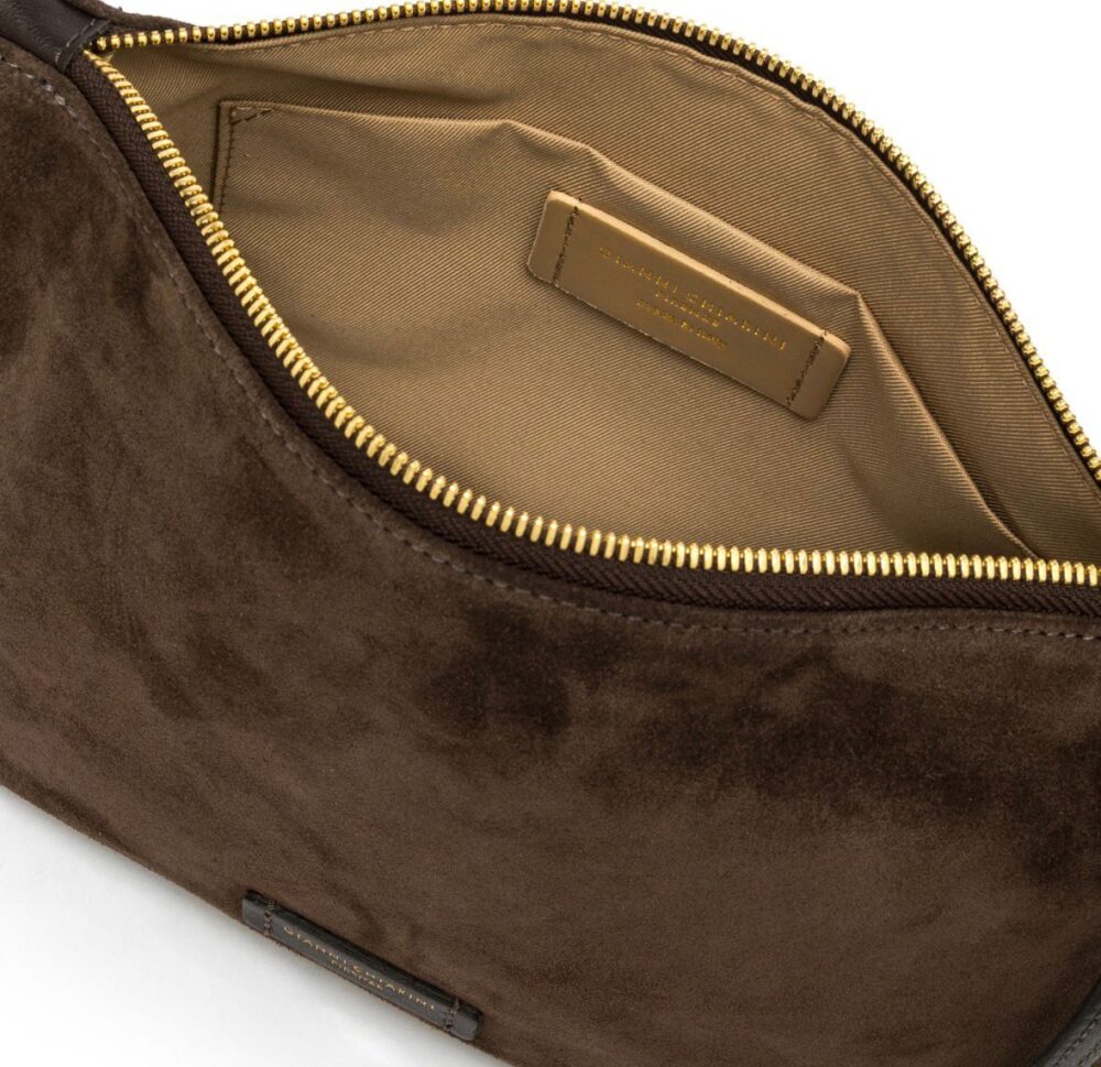 Borsa pochette Nora Pouch Gianni Chiarini -  BS 10225 - immagine 4