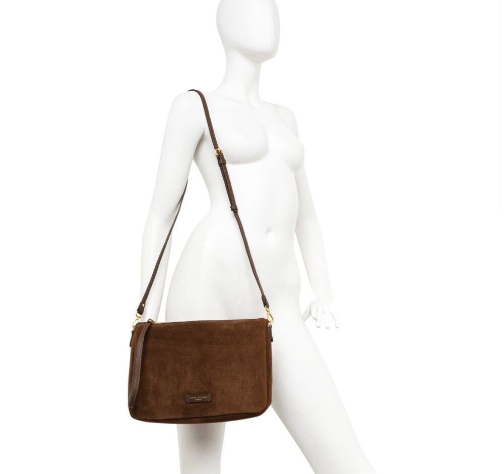 Borsa pochette Nora Pouch Gianni Chiarini -  BS 10225 - immagine 6
