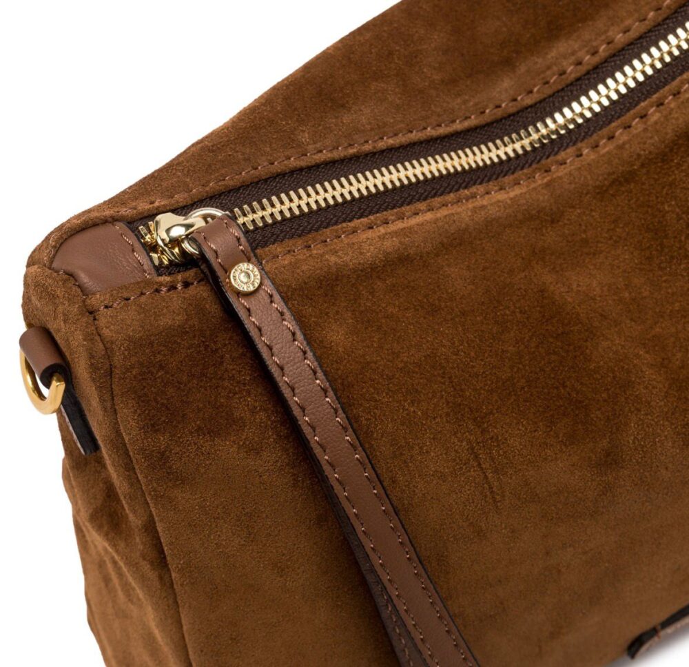 Borsa pochette Nora Pouch Gianni Chiarini -  BS 10225 - immagine 11