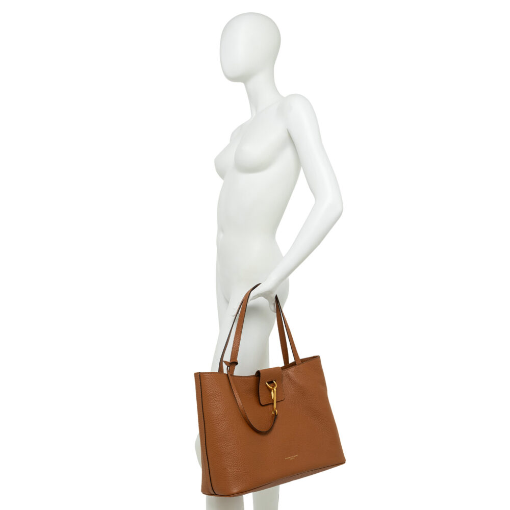 Borsa a spalla Gianni Chiarini Marisol - BS 11471 TKL - immagine 4