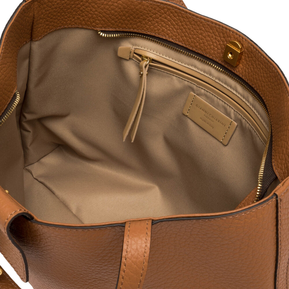 Borsa a spalla Gianni Chiarini Marisol - BS 11471 TKL - immagine 3