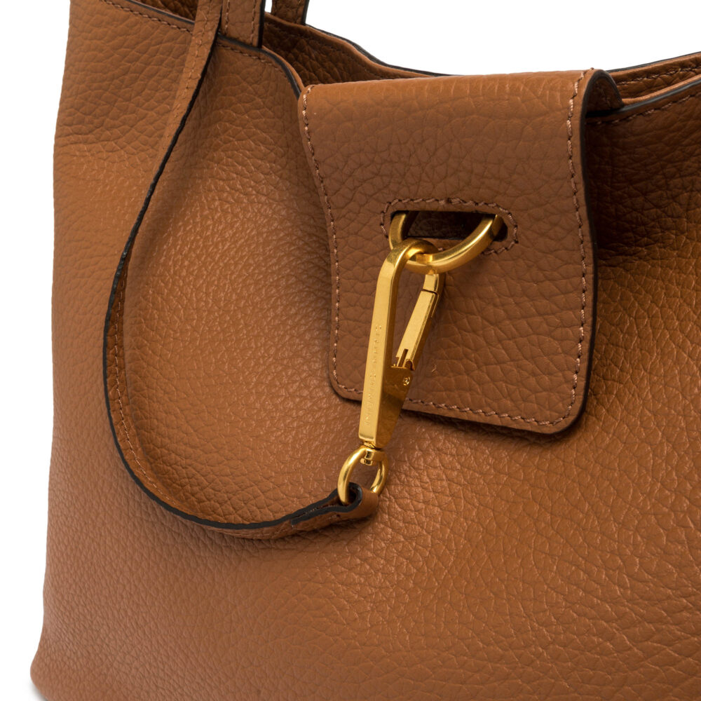 Borsa a spalla Gianni Chiarini Marisol - BS 11471 TKL - immagine 2