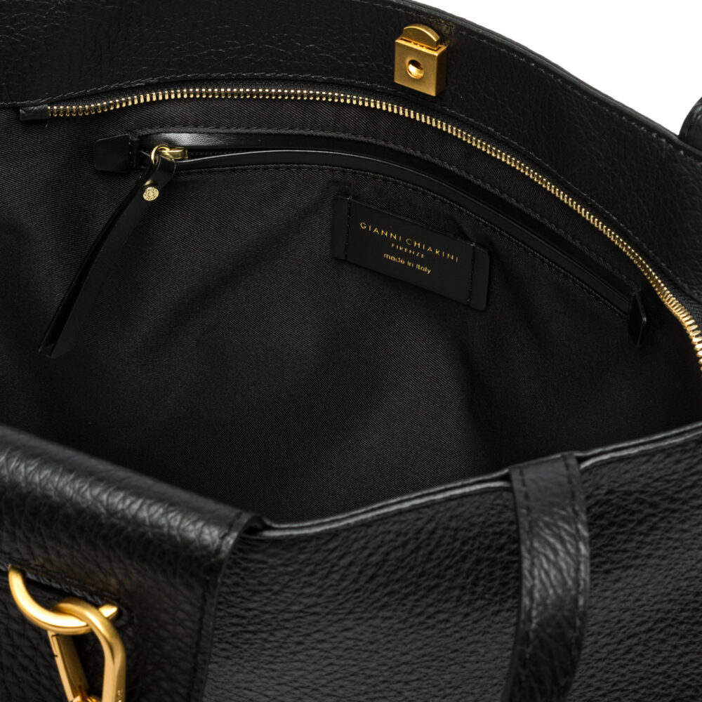 Borsa a spalla Gianni Chiarini Marisol - BS 11471 TKL - immagine 12