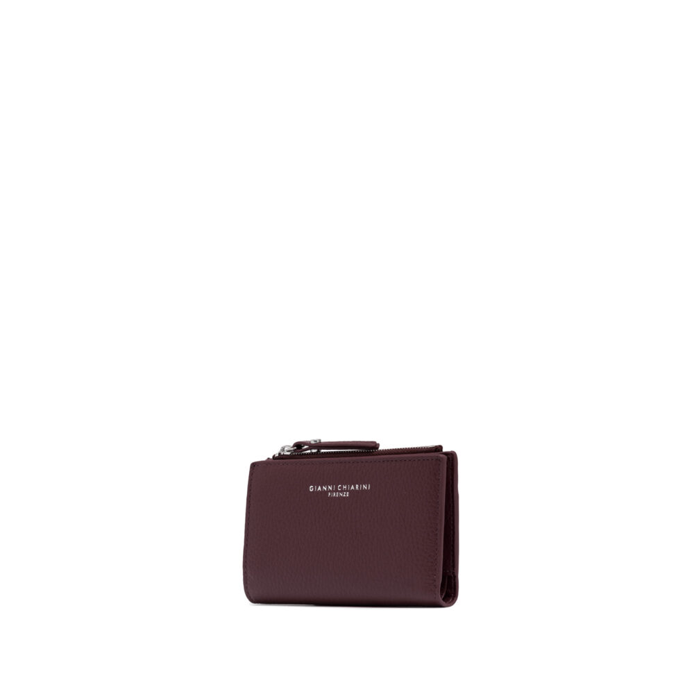 Portafogli Gianni Chiarini , Wallets Dollaro - PF 6003 GRN - Boredaux - immagine 3