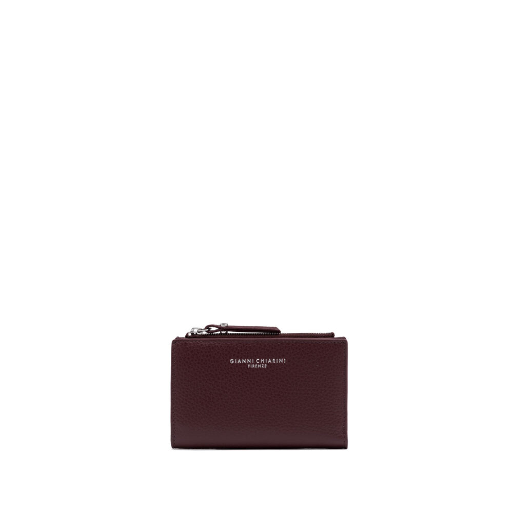 Portafogli Gianni Chiarini , Wallets Dollaro - PF 6003 GRN - Boredaux