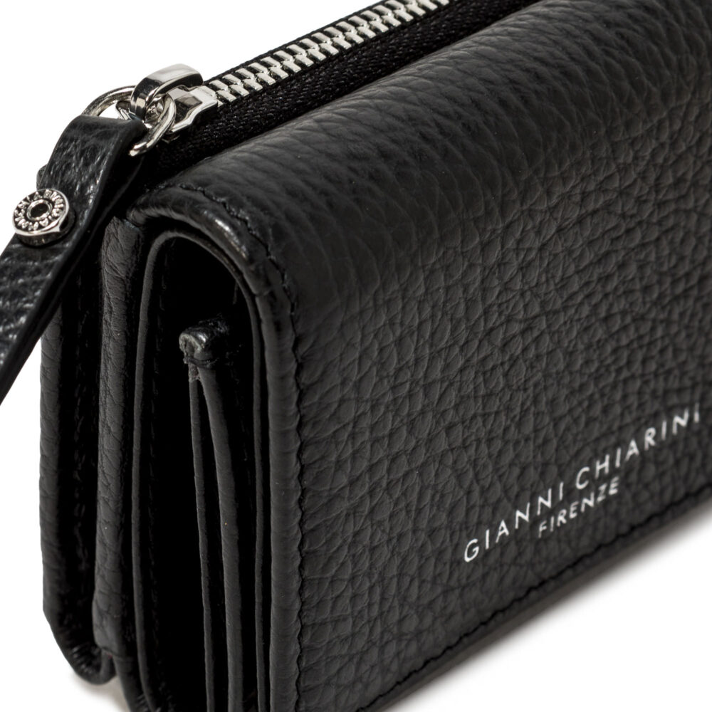 Portafogli Gianni Chiarini Wallets Grain - PF W5065 GRN - immagine 2