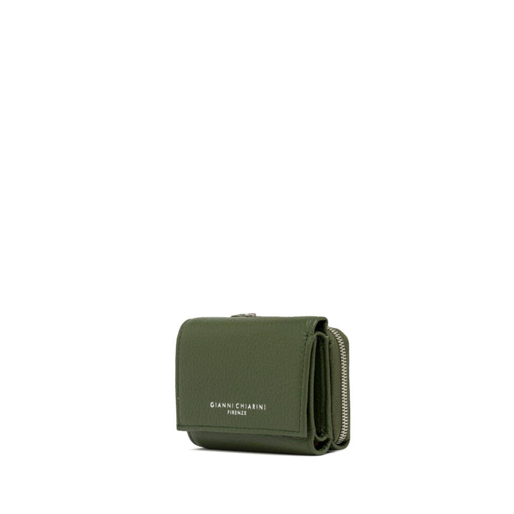 Portafogli Gianni Chiarini Wallets Grain - PF W5065 GRN - immagine 7