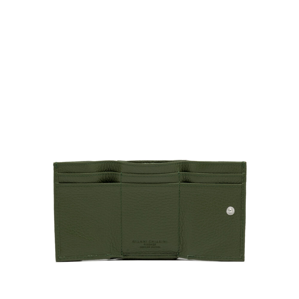 Portafogli Gianni Chiarini Wallets Grain - PF W5065 GRN - immagine 10