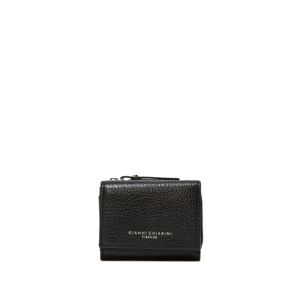 Portafogli Gianni Chiarini Wallets Grain - PF W5065 GRN