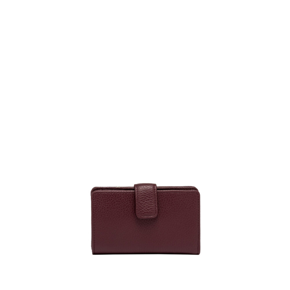 Portafogli Gianni Chiarini Wallets Grain - PF WBW13757 GRN - Bordeaux - immagine 6