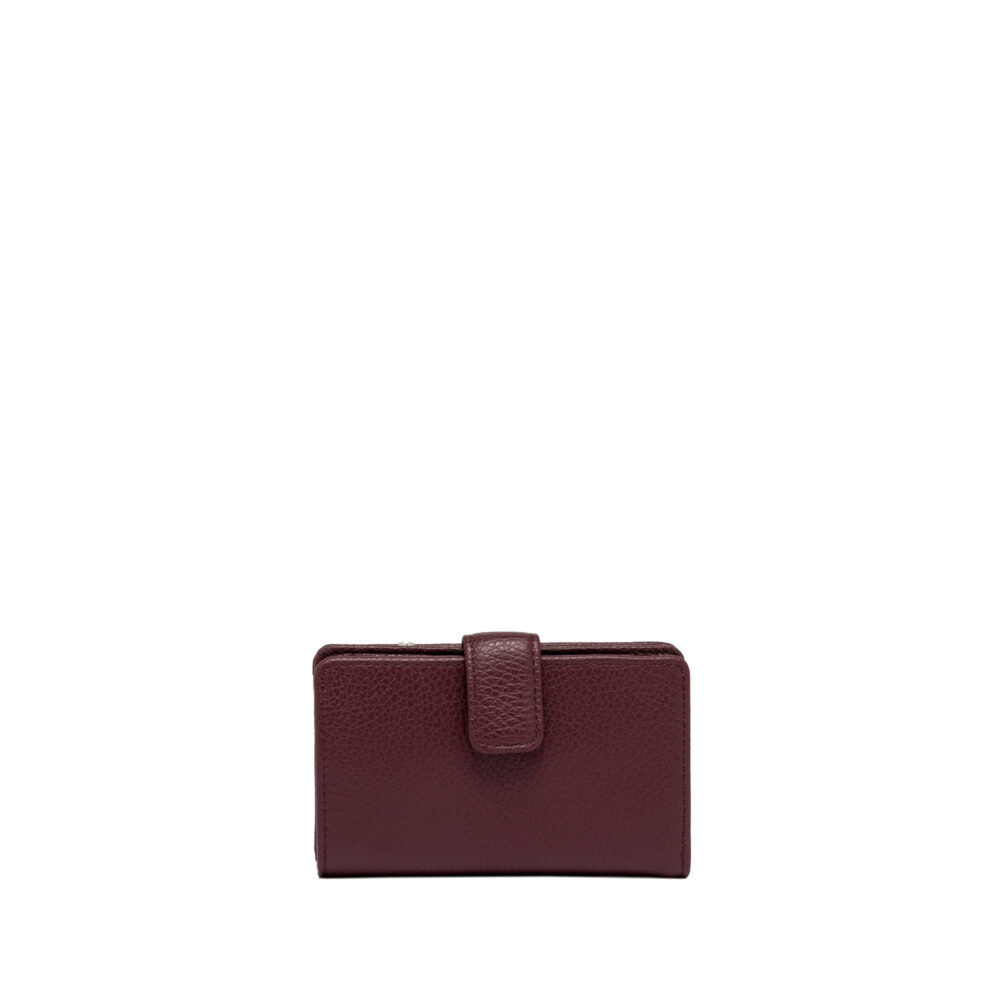 Portafogli Gianni Chiarini Wallets Grain - PF WBW13757 GRN - Bordeaux - immagine 2