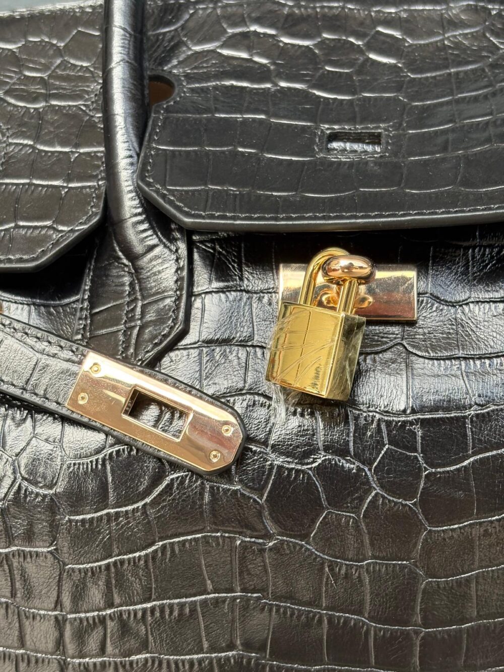 Borsa Castaldo 1880 in vitello liscio - FW 2025 - immagine 3