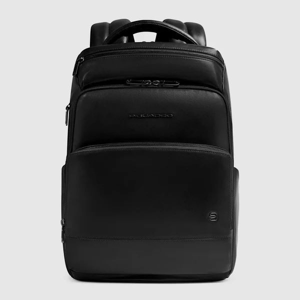 Zaino Piquadro uomo porta pc 14" personalizzabile - CA6796W136
