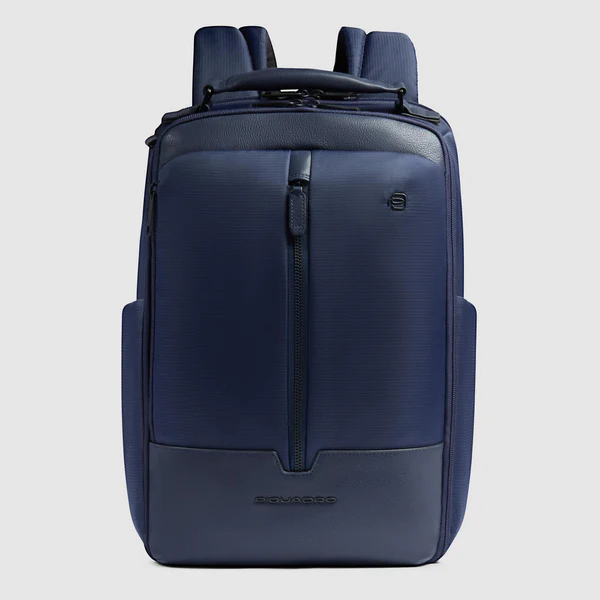 Zaino da viaggio in tessuto riciclato - CA6849W138