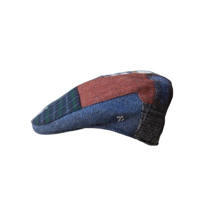 Coppola Panizza, Bullet - Patch