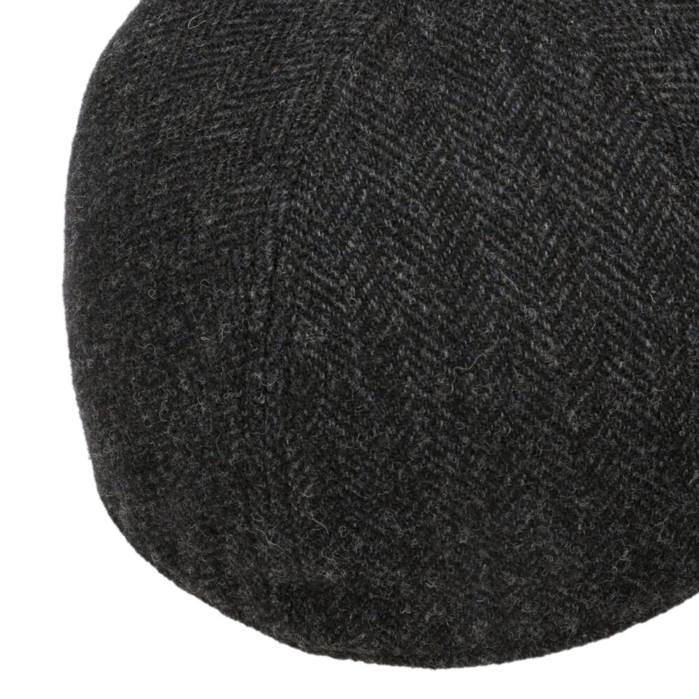 Cappello Baseball Stetson Plano Wool Cap Berretto - 41981 - immagine 24
