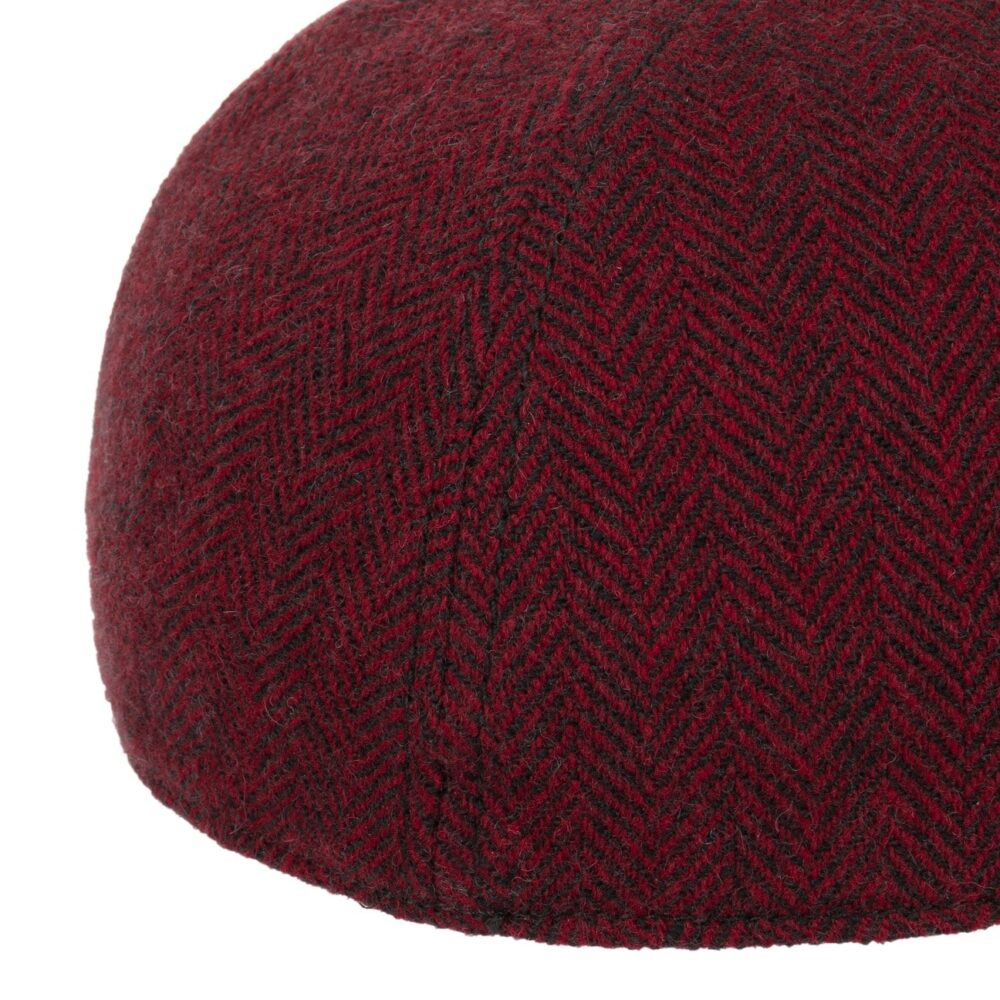 Cappello Baseball Stetson Plano Wool Cap Berretto - 41981 - immagine 13