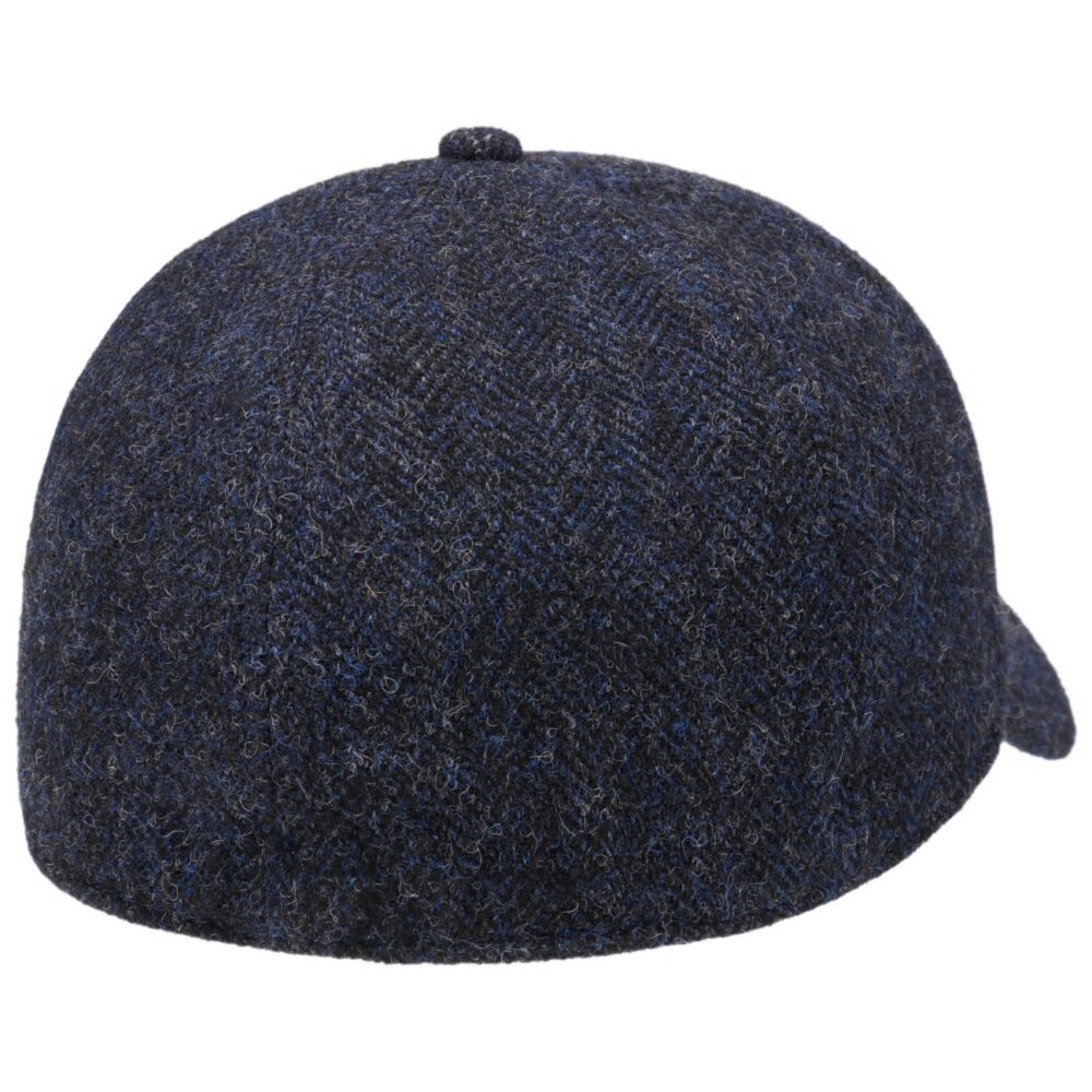 Cappello Baseball Stetson Plano Wool Cap Berretto - 41981 - immagine 22