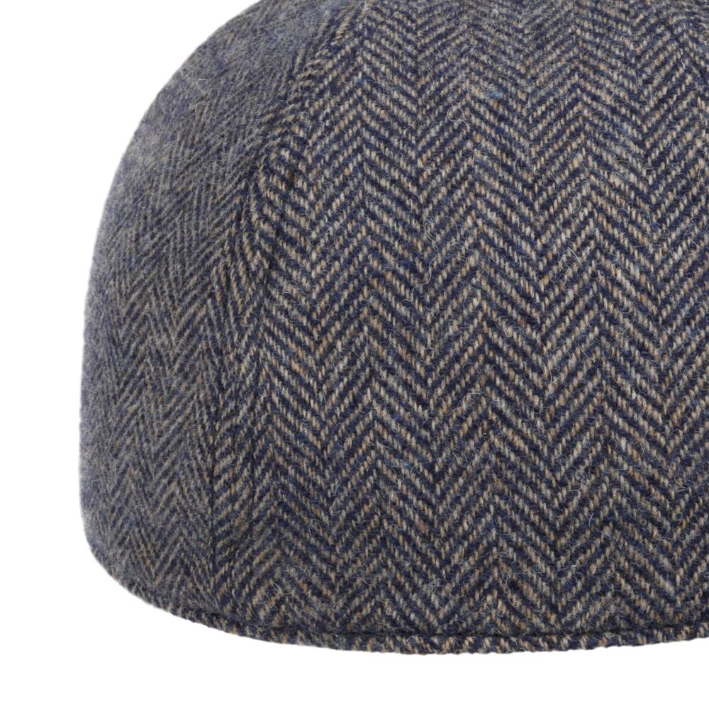 Cappello Baseball Stetson Plano Wool Cap Berretto - 41981 - immagine 20