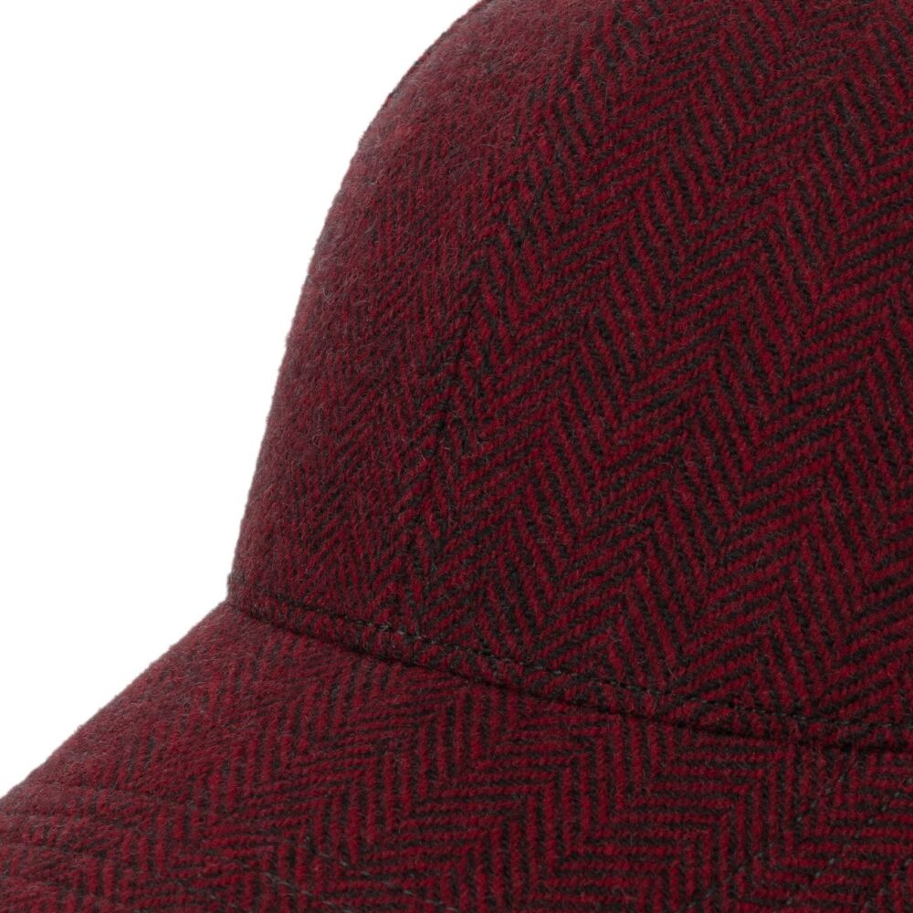Cappello Baseball Stetson Plano Wool Cap Berretto - 41981 - immagine 26