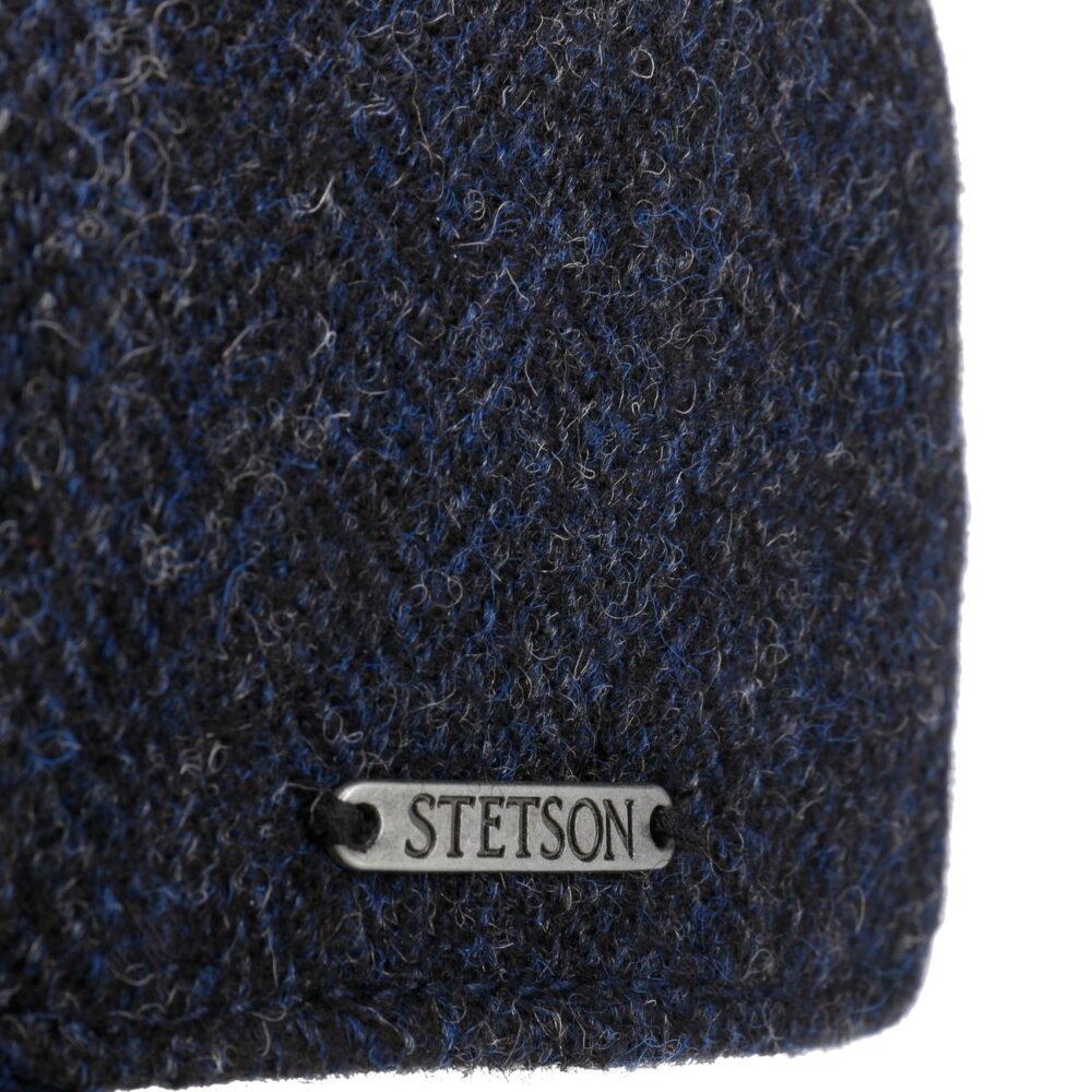 Cappello Baseball Stetson Plano Wool Cap Berretto - 41981 - immagine 16