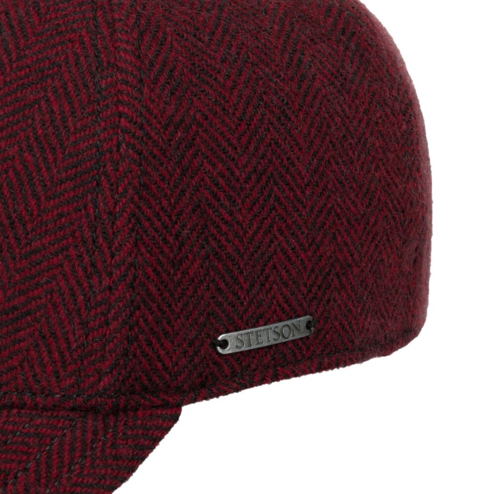 Cappello Baseball Stetson Plano Wool Cap Berretto - 41981 - immagine 27