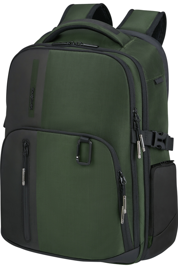 Zaino Samsonite 15.6" - 142144 -  Biz2GO/Backpack - immagine 7