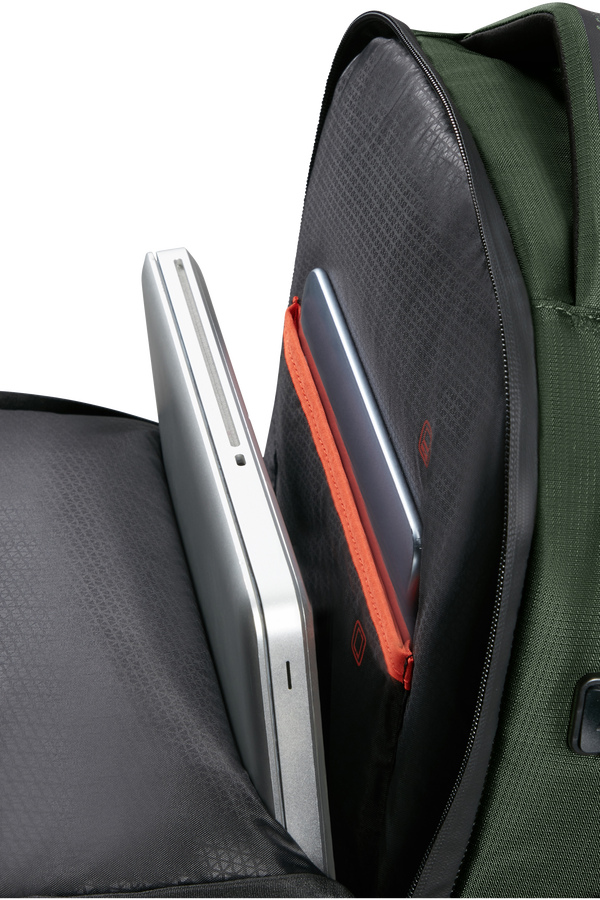 Zaino Samsonite 15.6" - 142144 -  Biz2GO/Backpack - immagine 9